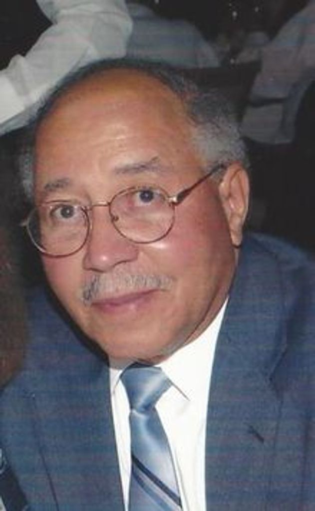 Manasseh  D. Adams Profile Photo