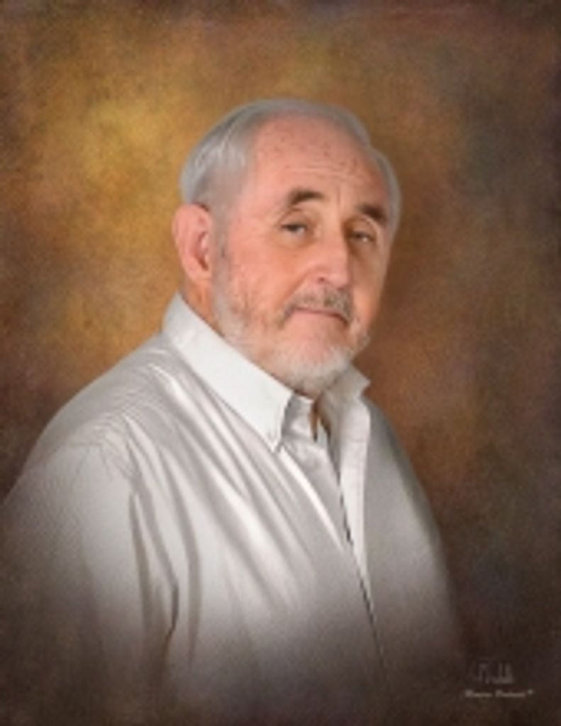 Ronald Benjamin Martin