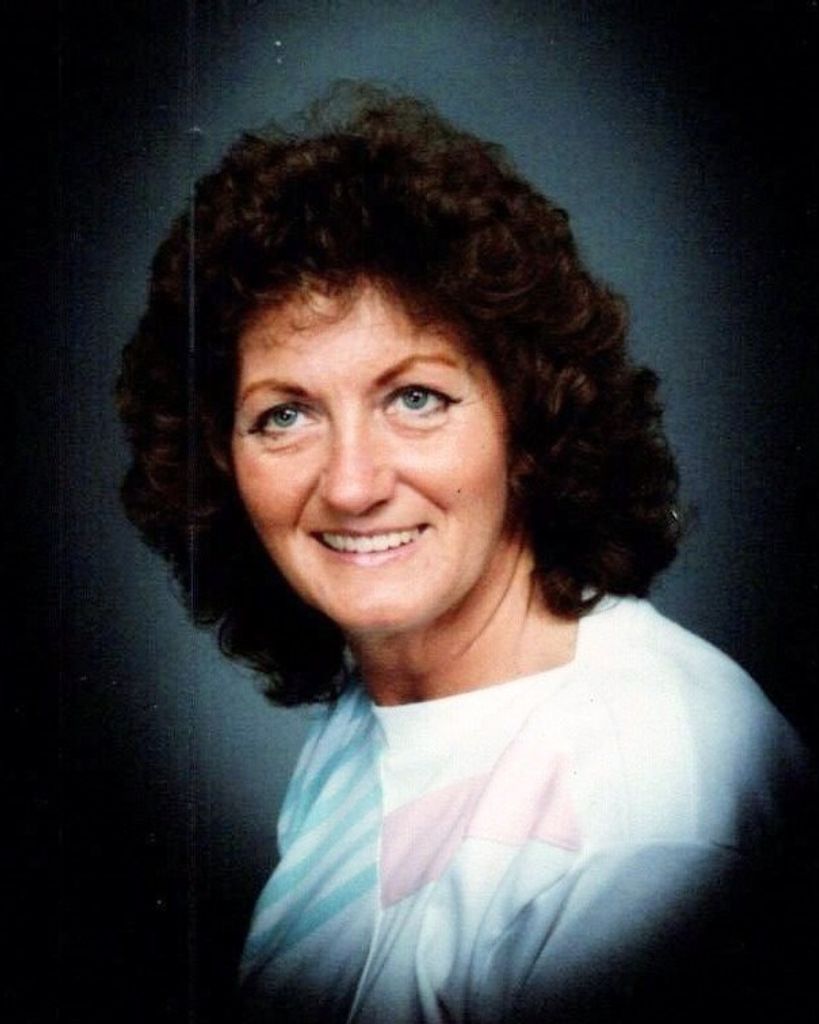 Marolyn Jeffers Profile Photo