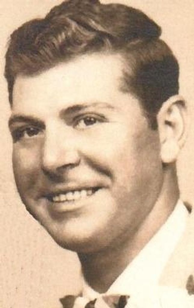 Wayne E. Swigart