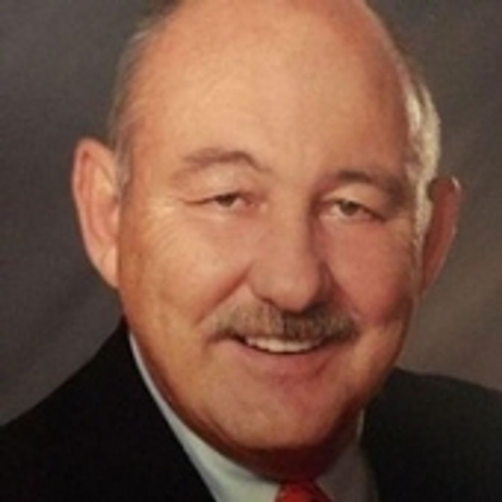George Ernest Scharpf