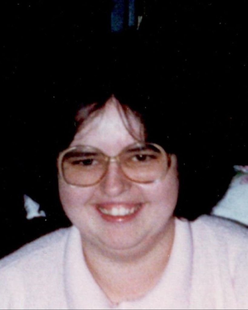 Mary Caulkins