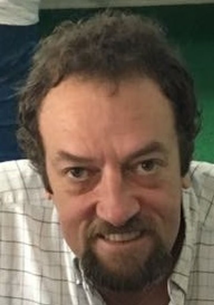 Darryl D Trapnell Profile Photo