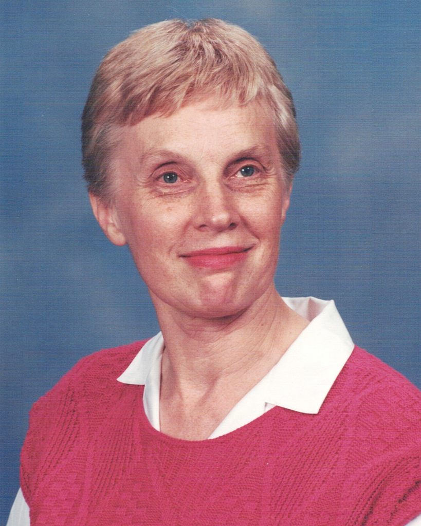 Shirley Bublitz