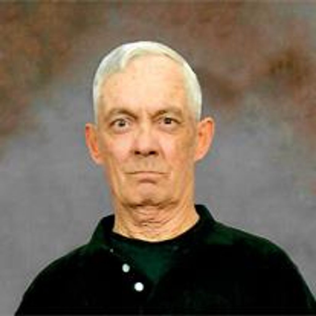 Gordon Wilder Singleton, Jr.