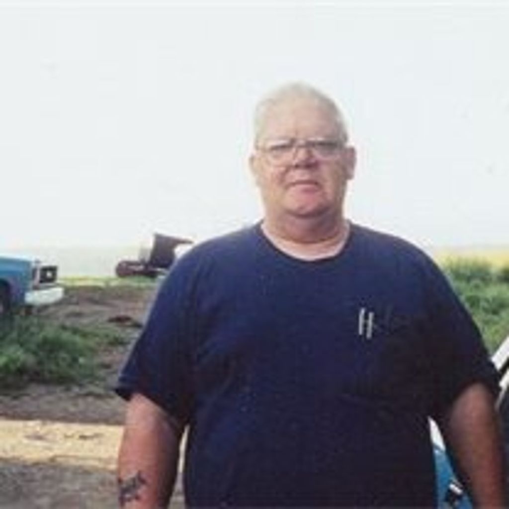 William E. Mosier
