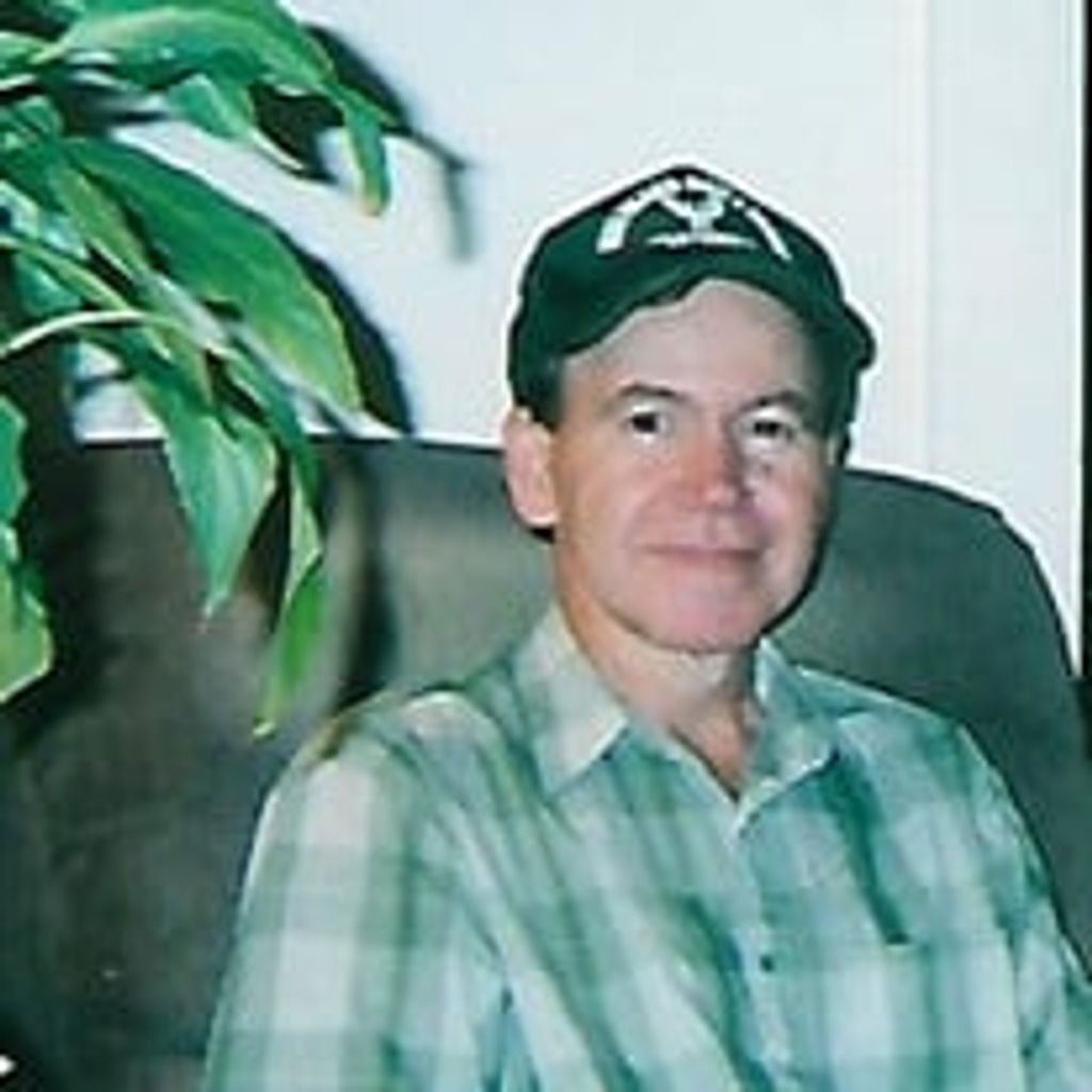 Dennis Keith Drum Profile Photo
