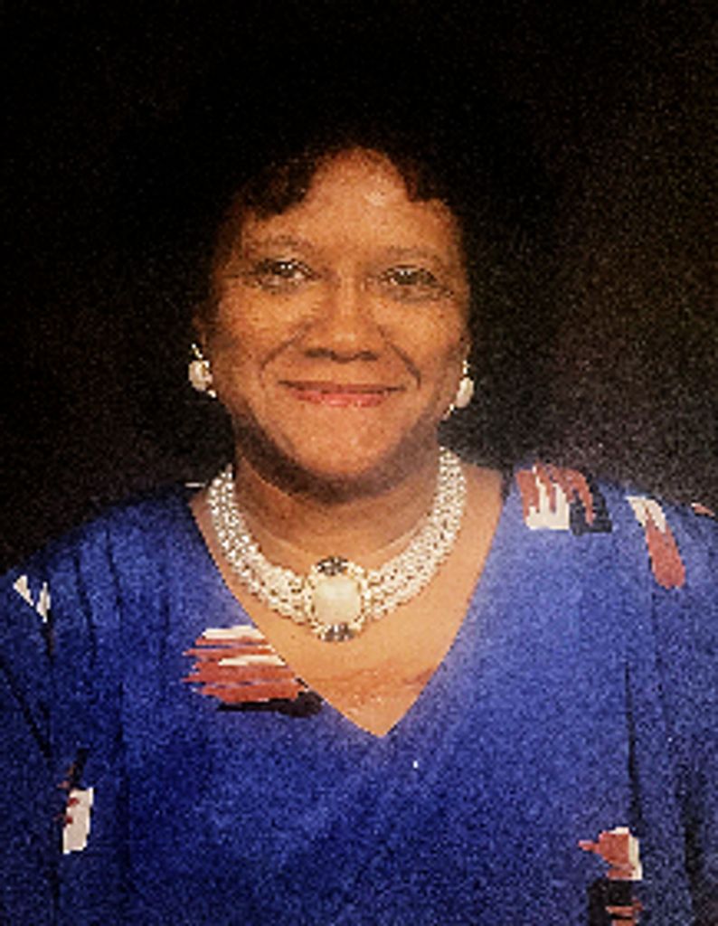 Ruth Arcola Brigham Profile Photo