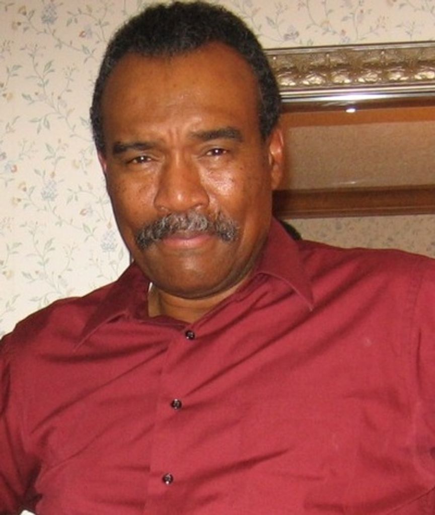 William Henry Armstrong