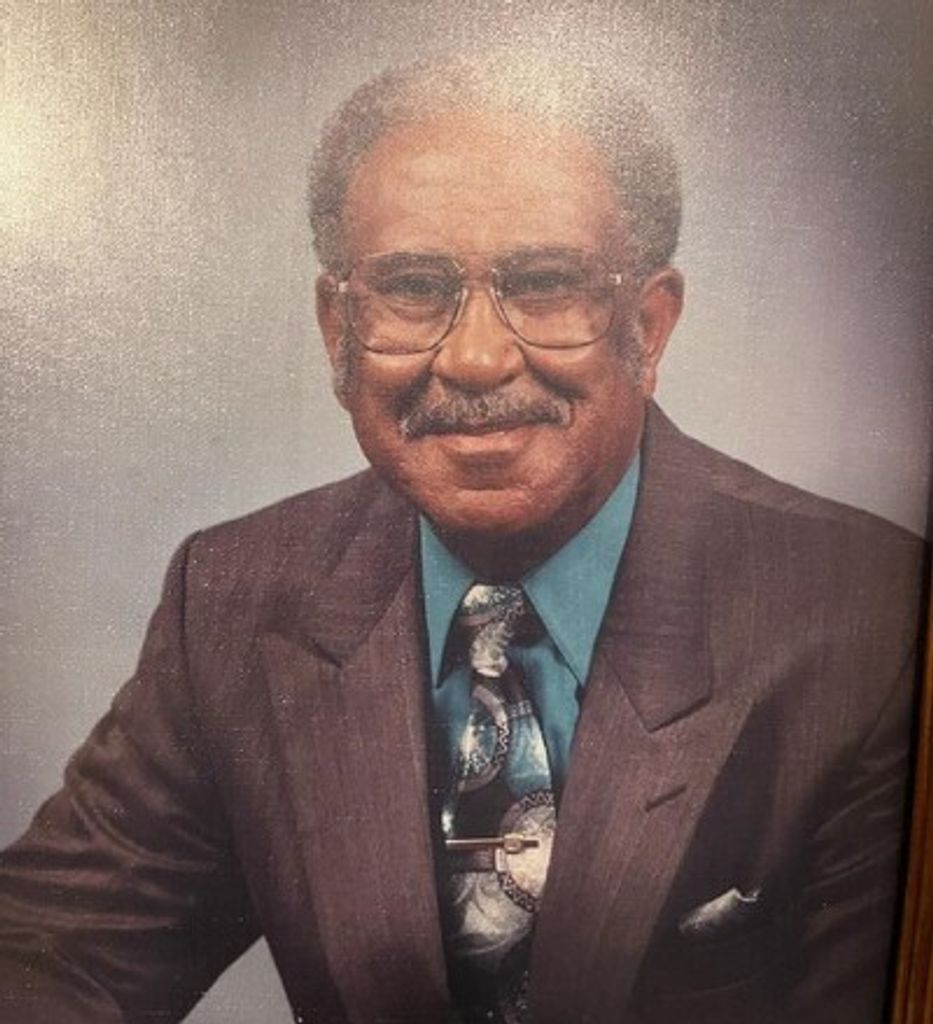 Ellsworth Jackson, Sr. "Billy" Profile Photo