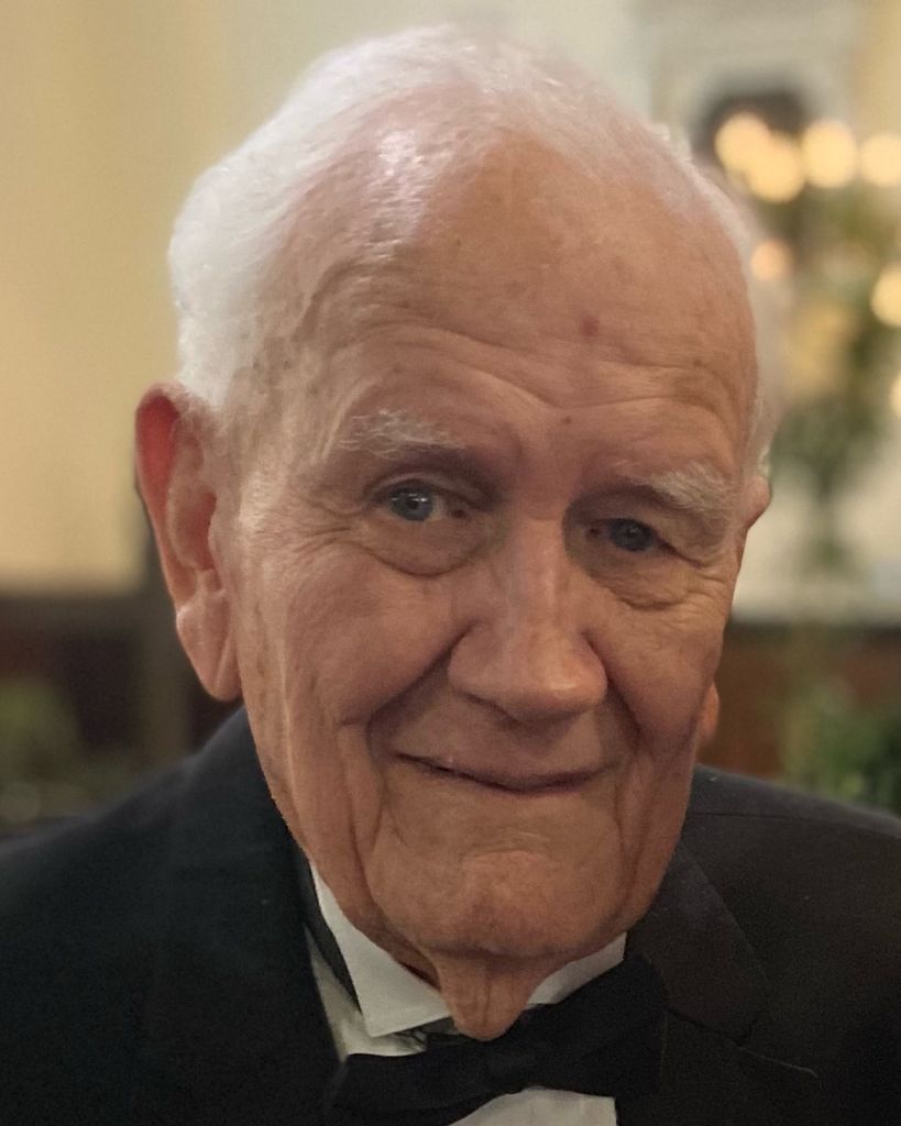 Willis "Wit" F. Roberson, Jr. Profile Photo