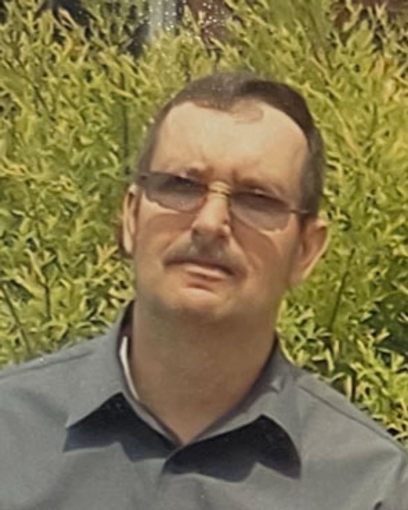 Edwin Ray Hart Profile Photo