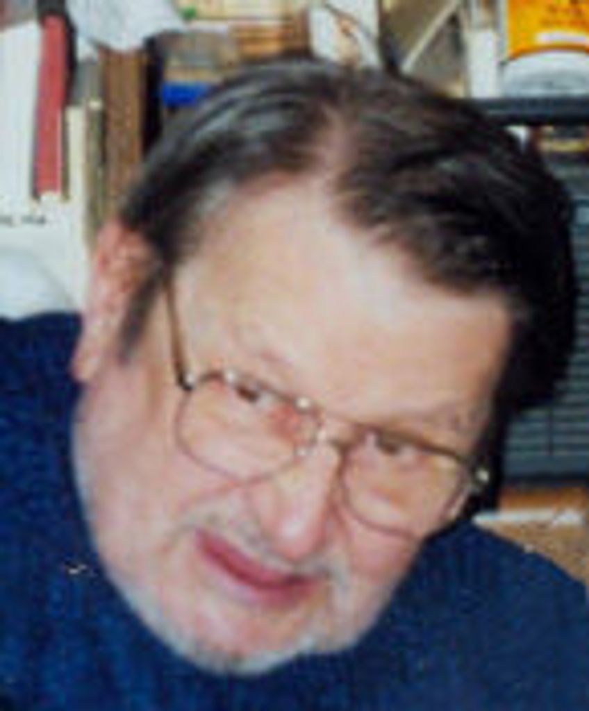 Alexander E. Wasvary Profile Photo
