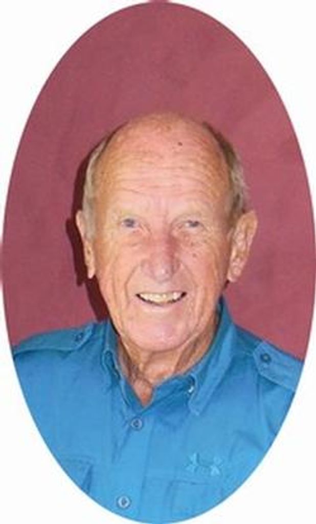 Kinyon &Quot;Ted&Quot; Brooks