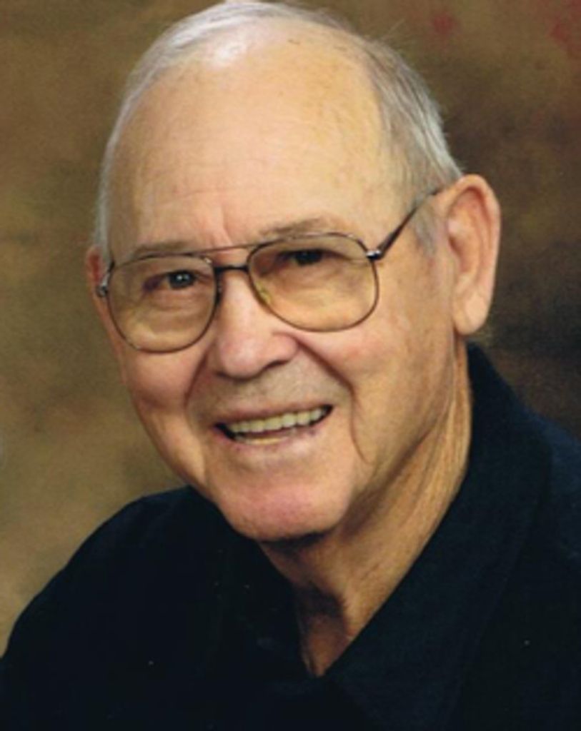 Raymond Brown