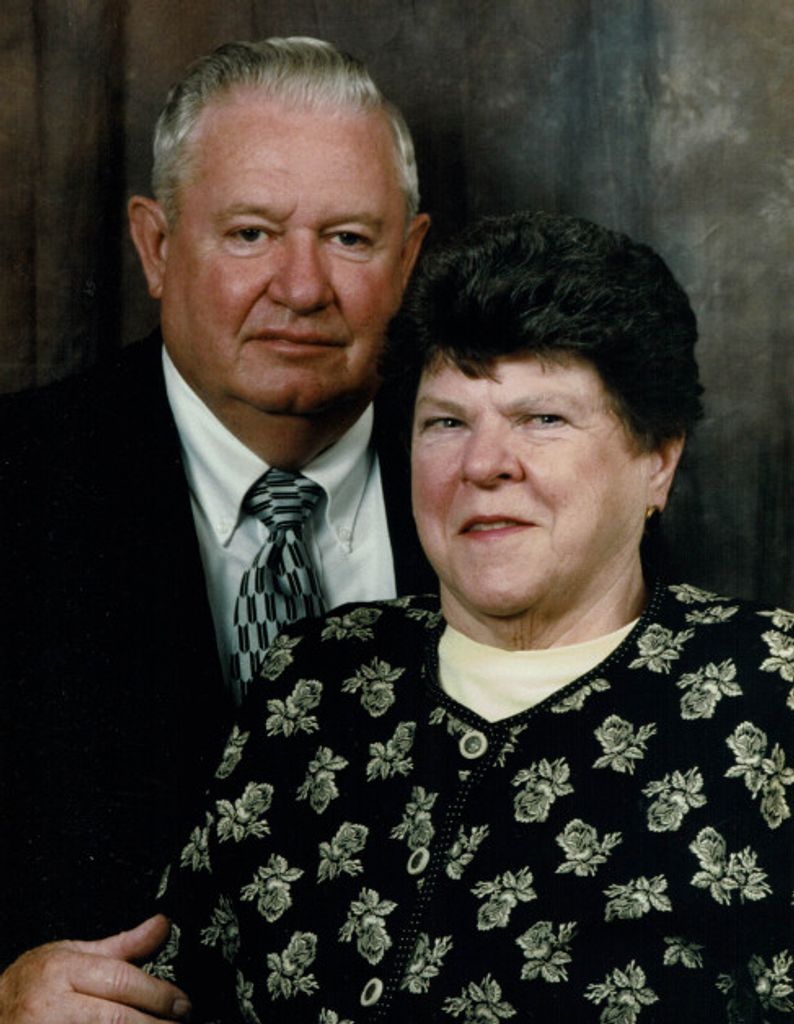 Gertrude Ann (McCoy) Porter