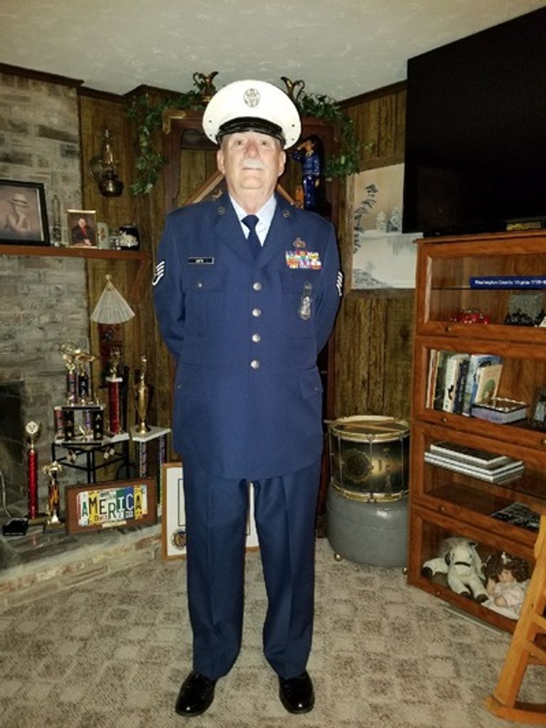 Edwin "Jack" Jackson Smith