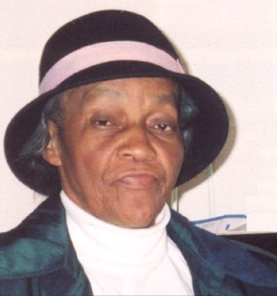 Virene Jones Johnson Profile Photo