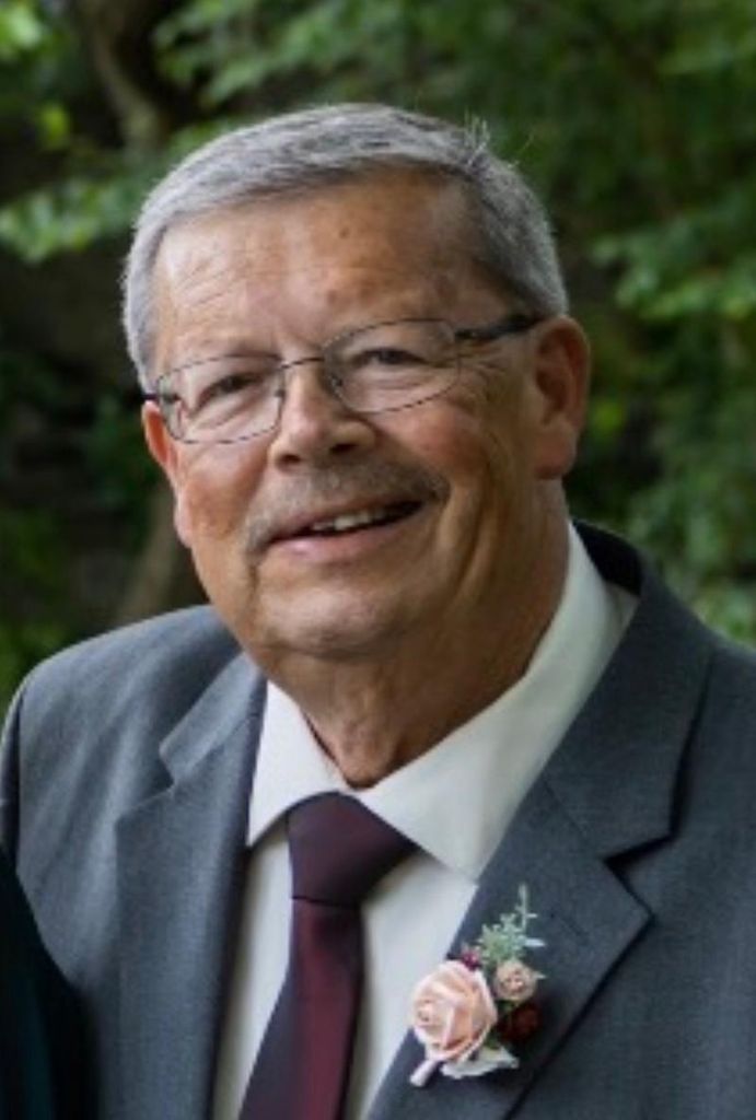 Jacob P. Byerly, Jr. Profile Photo