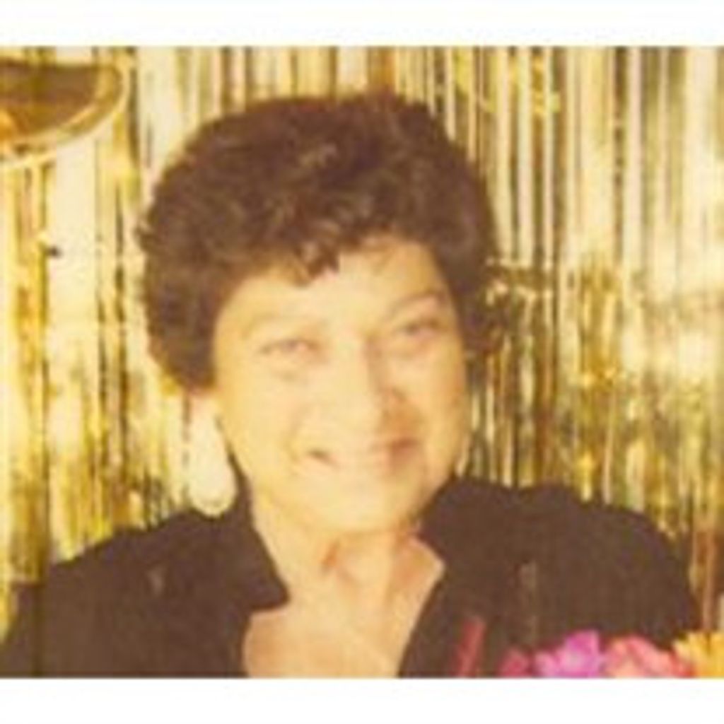Marian H. Stephenson