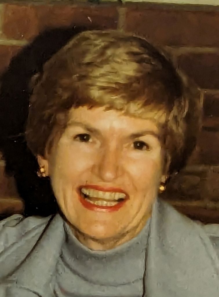Gertrude "Cele" Lucille Donohue