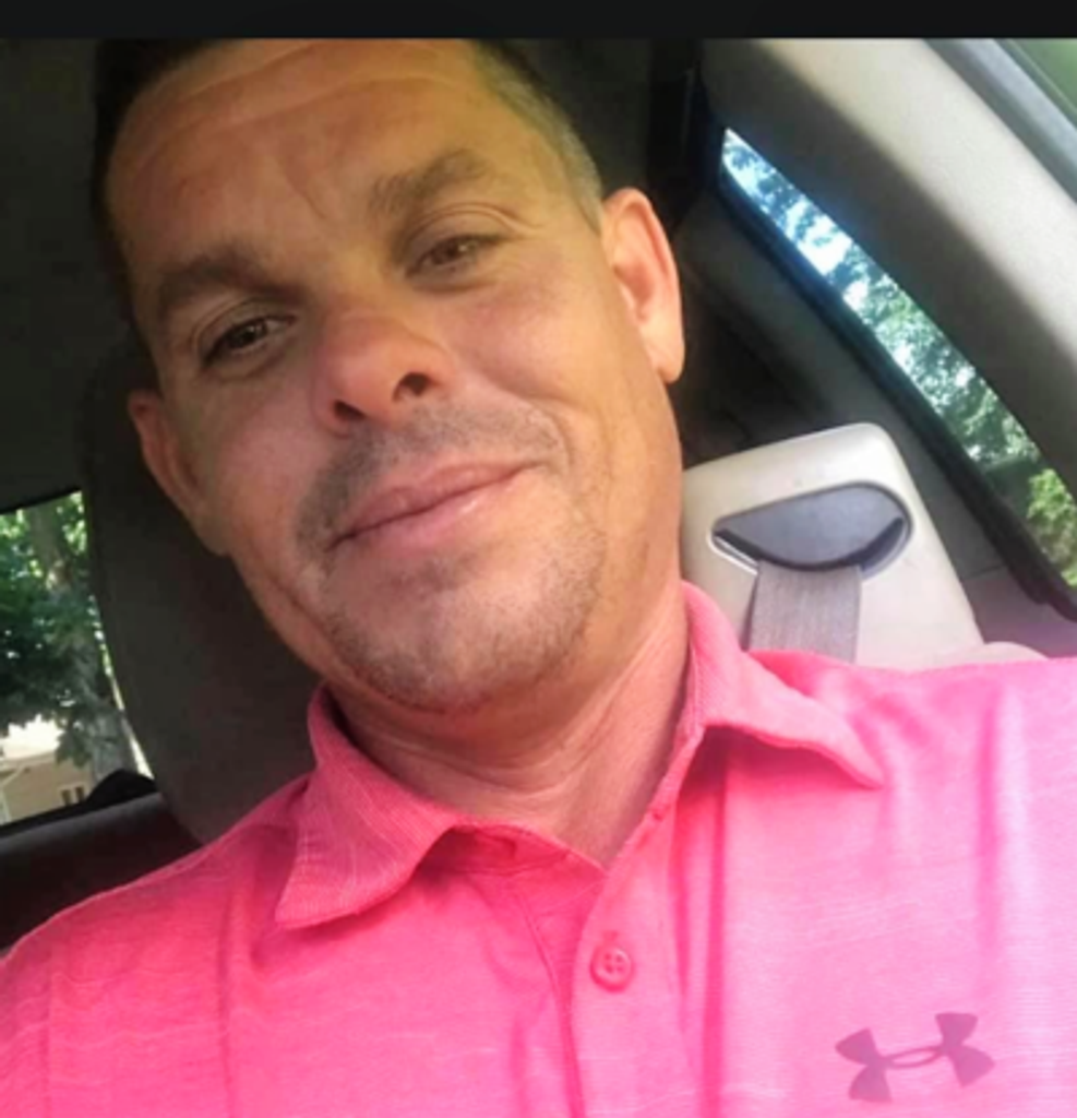 Joseph Fenton Profile Photo