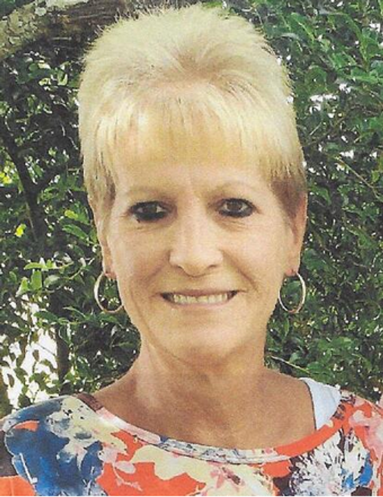 Brenda Kay (Sellers) Powell Profile Photo