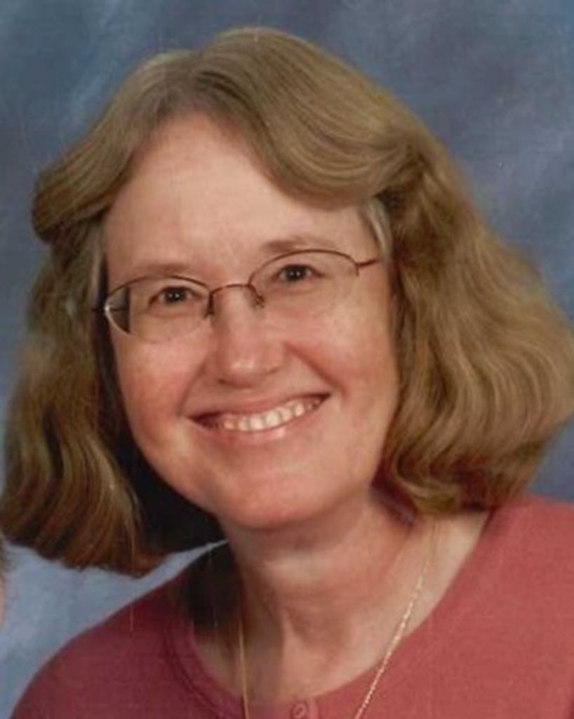 Emma Kay Patterson Profile Photo