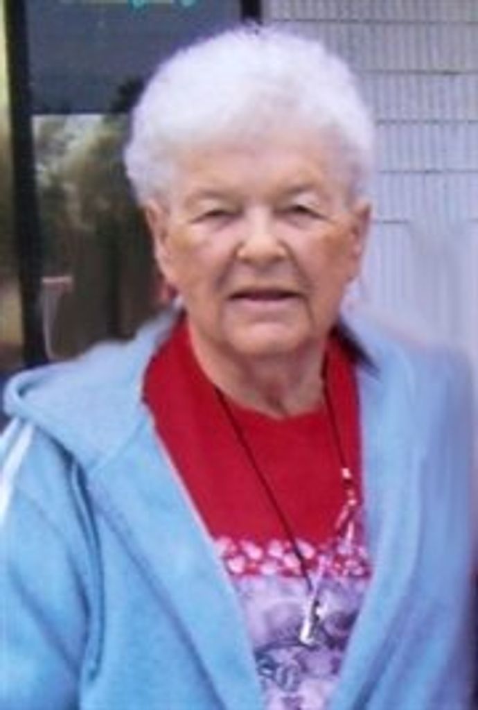 Irene Deaton Leonard Profile Photo