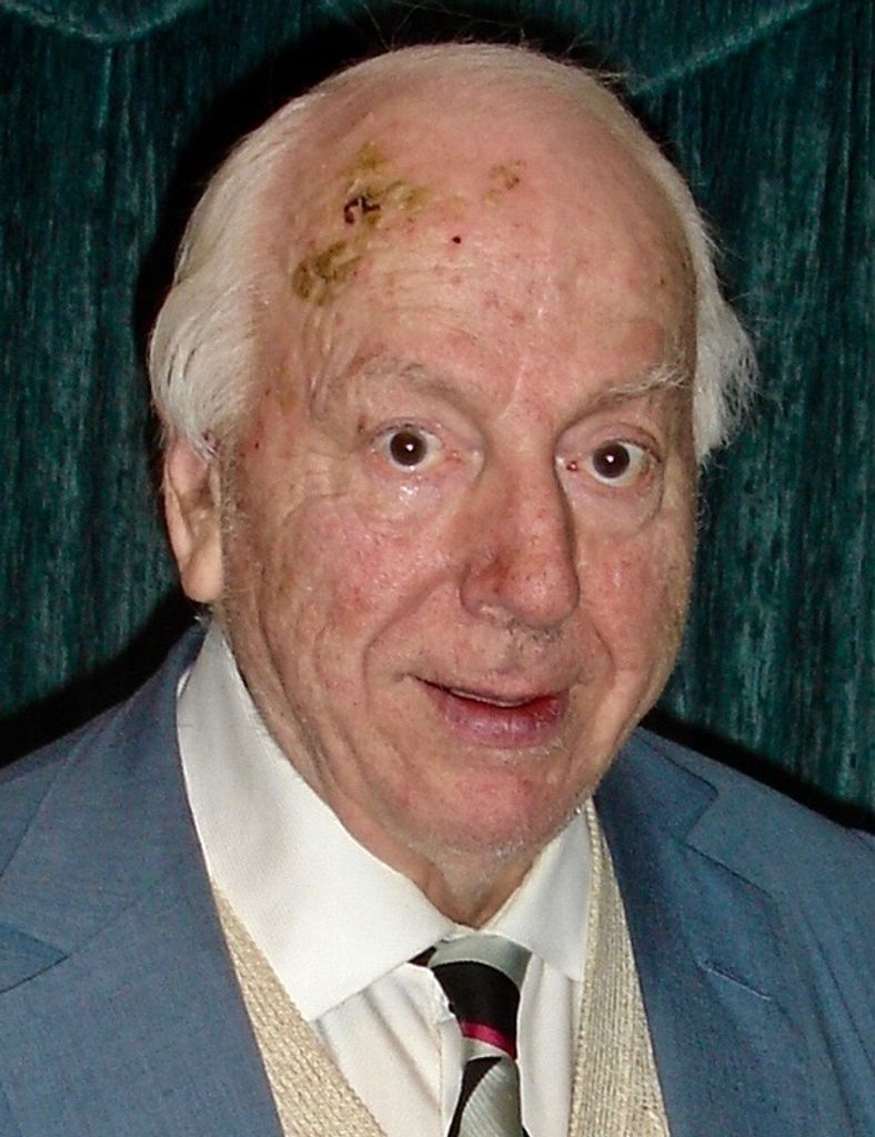 Dr. John Hedley-Whyte, Md