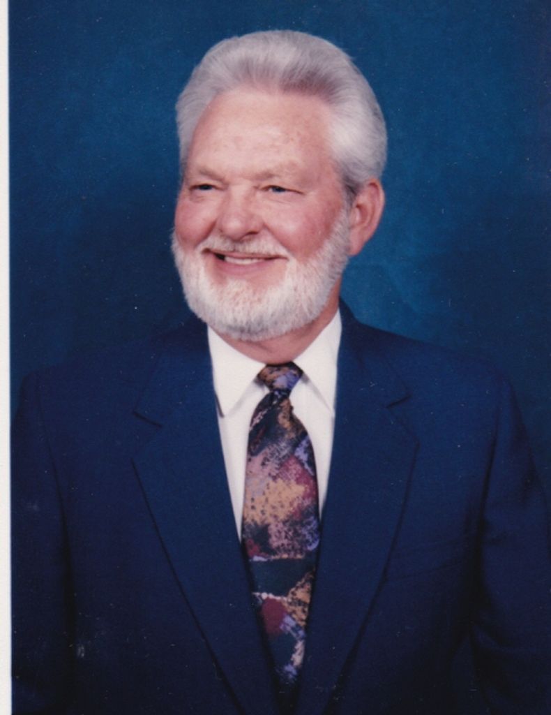 Bennie James Gambill Profile Photo