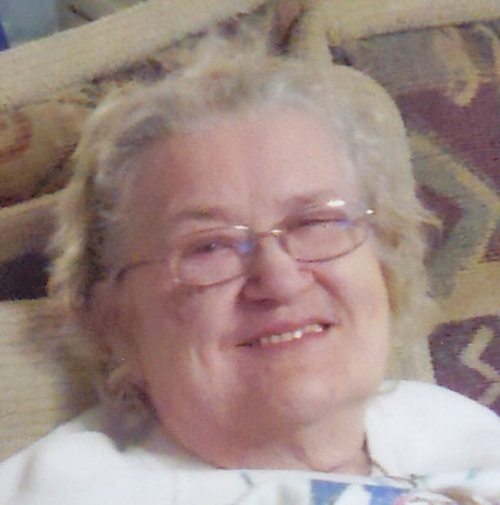 Mrs. Bobbie Jean Browder