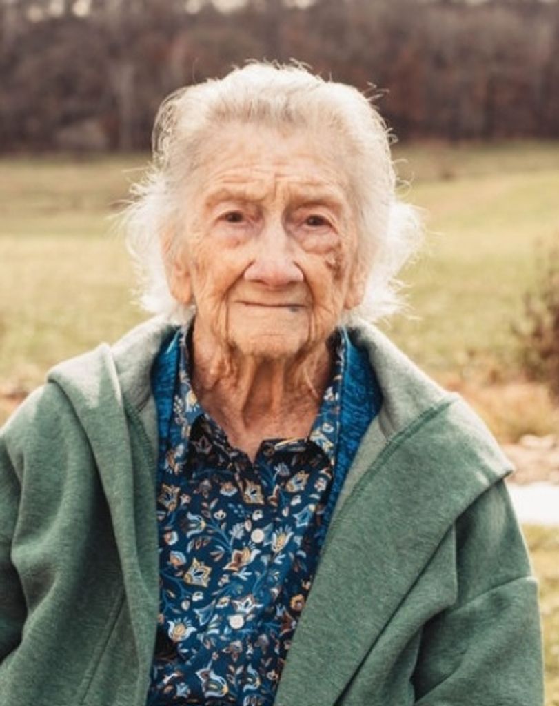 Albertha M. Hughes