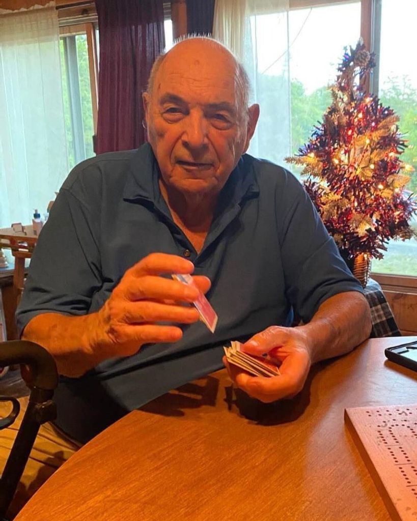 Harry Simano Profile Photo