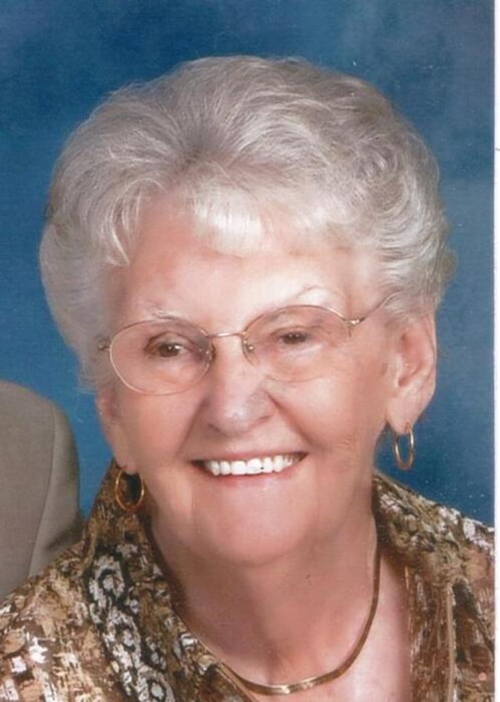 Patricia Henry Profile Photo