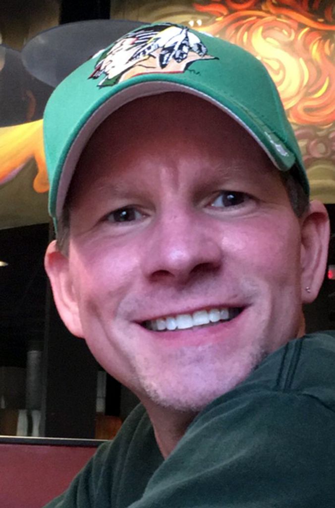 Kraig Allen Wilson Profile Photo