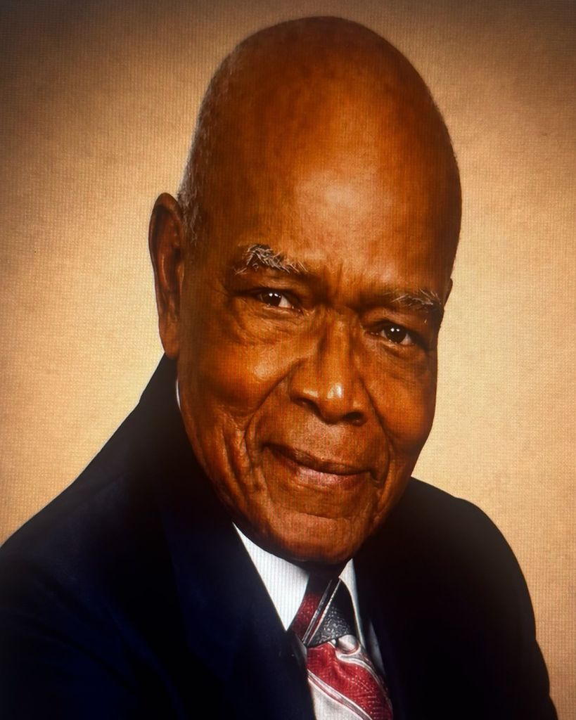 Eugene Ray Allen Profile Photo