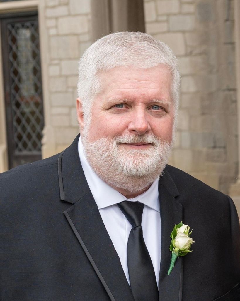 Kevin J. Barclay