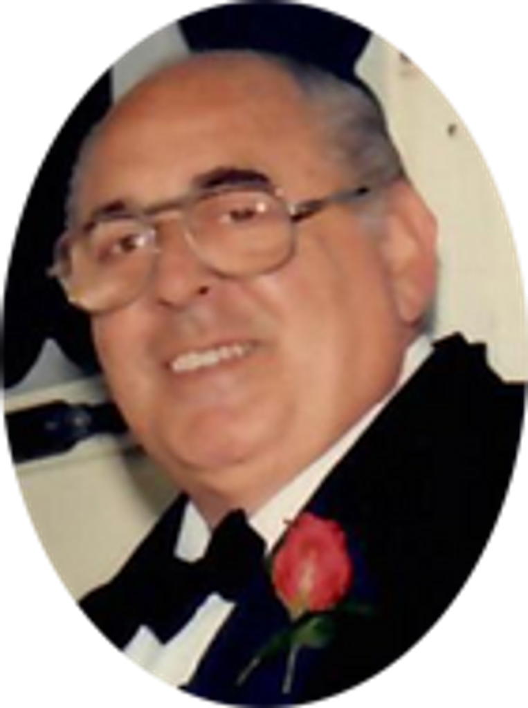Samuel Calisto