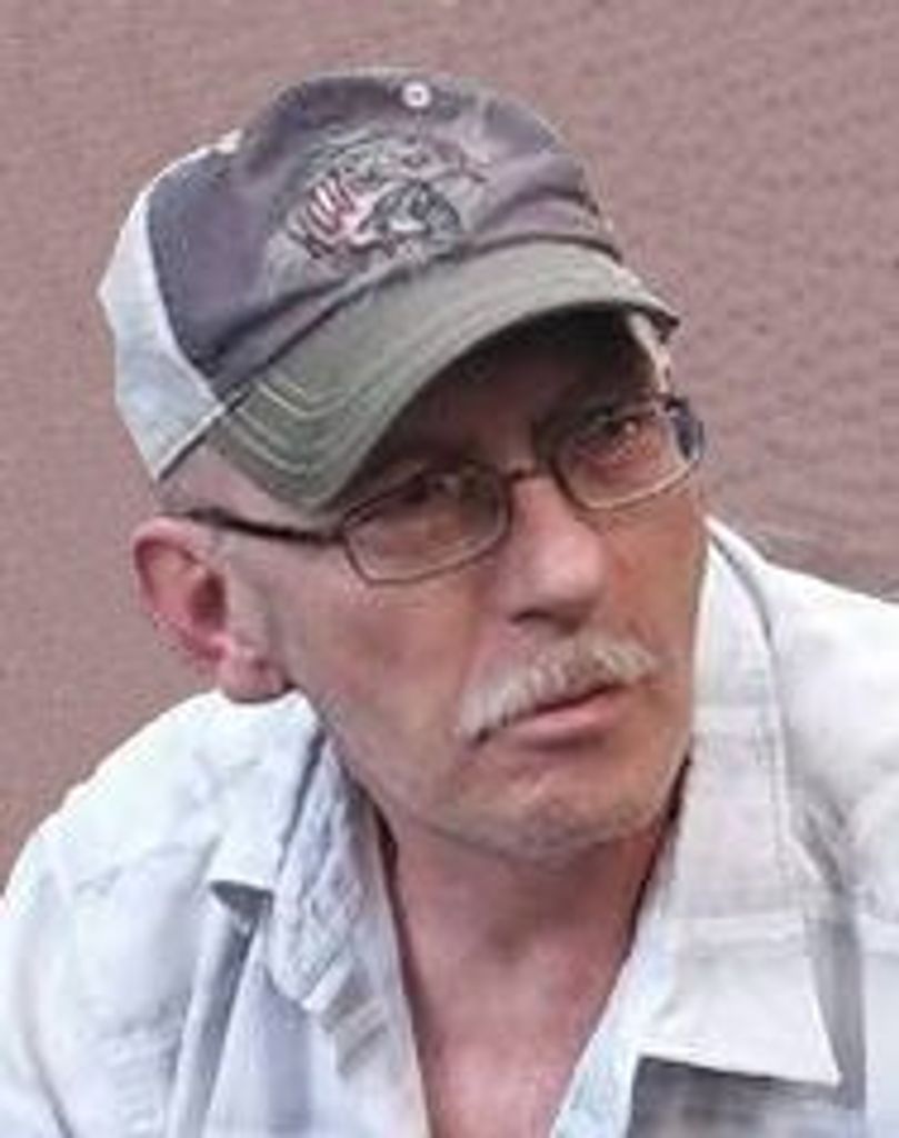 Terry Timm