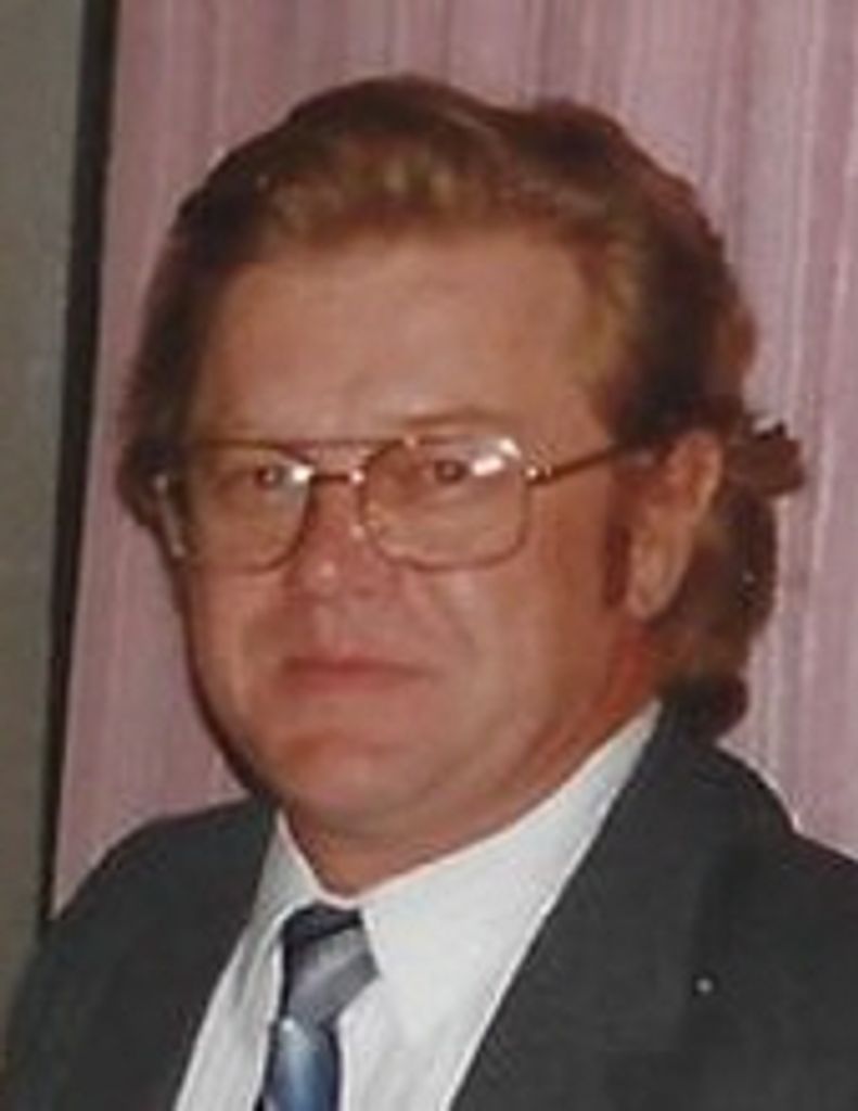 Joseph Cleo Jackson