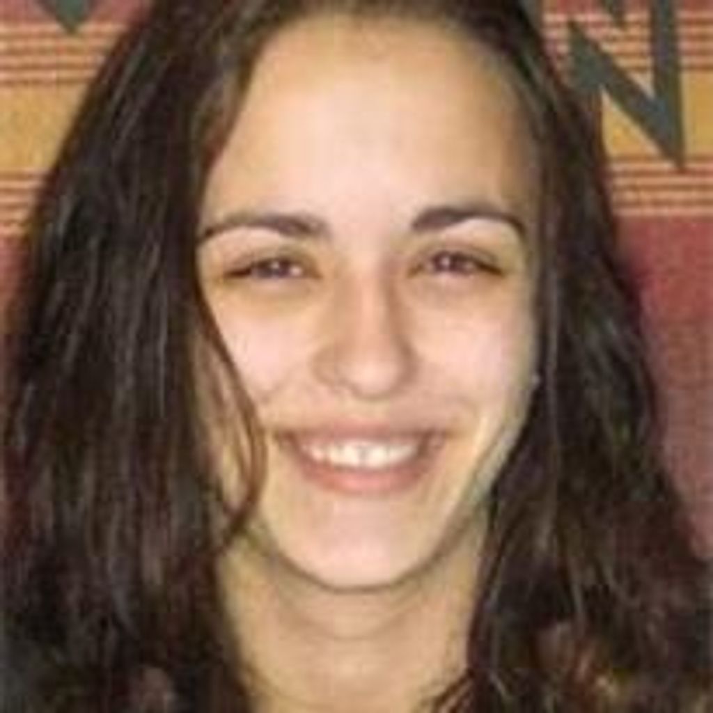 Marissa Anne Saad Profile Photo