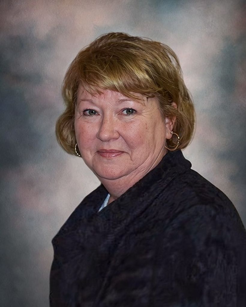 Sandra Darbonne Doucet
