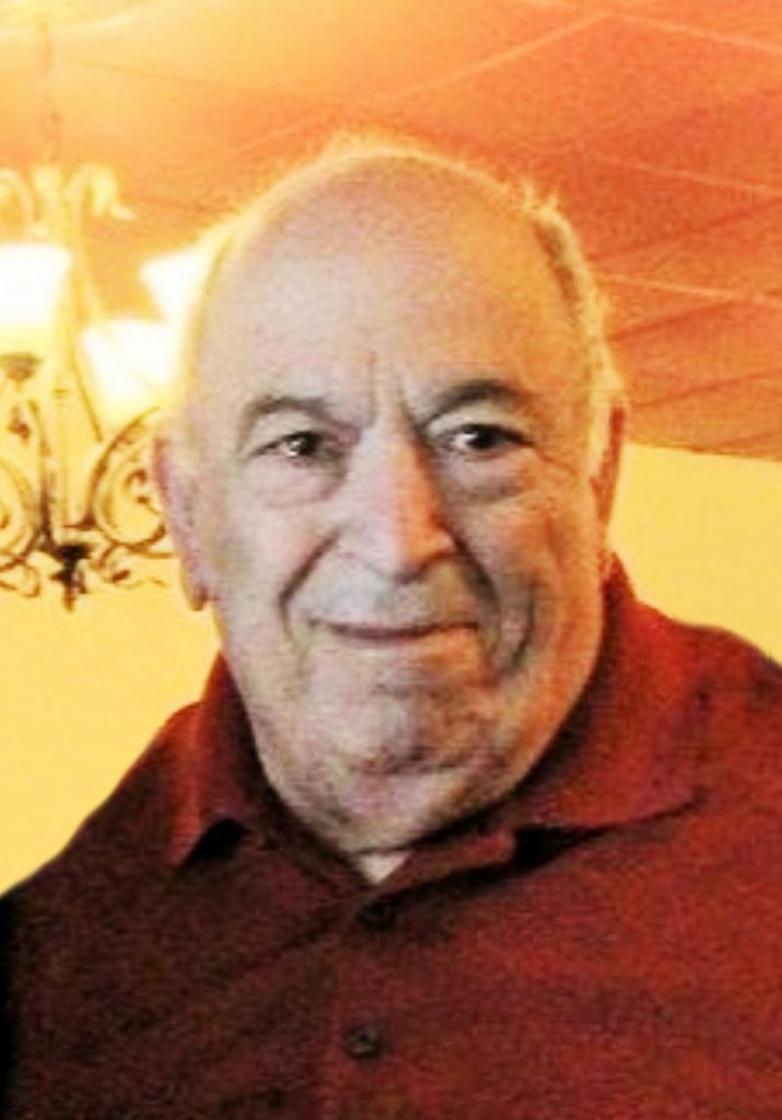 Raymond L. Polichetti Profile Photo
