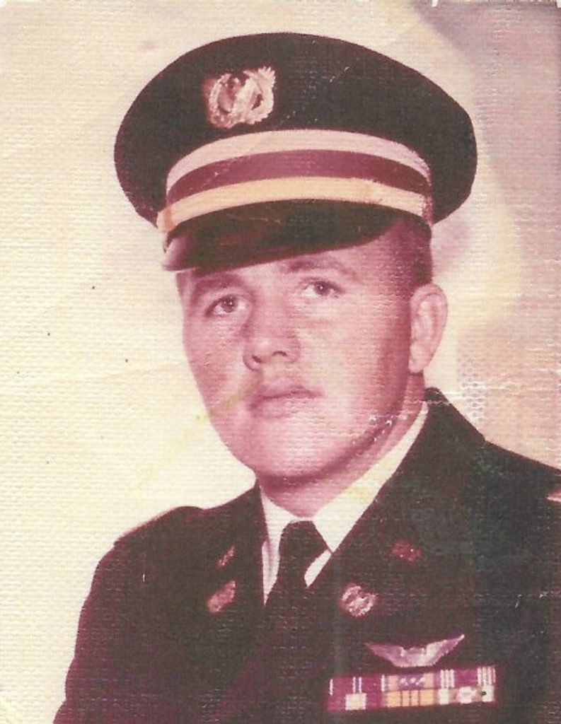 Kenneth Eugene Wymer Profile Photo