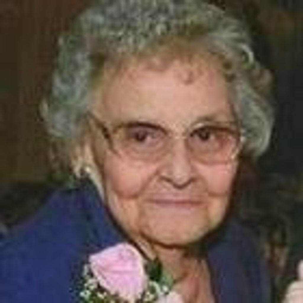Mary Jane Lonsinger