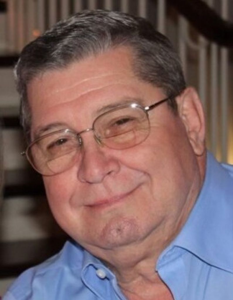 Barry Sellers