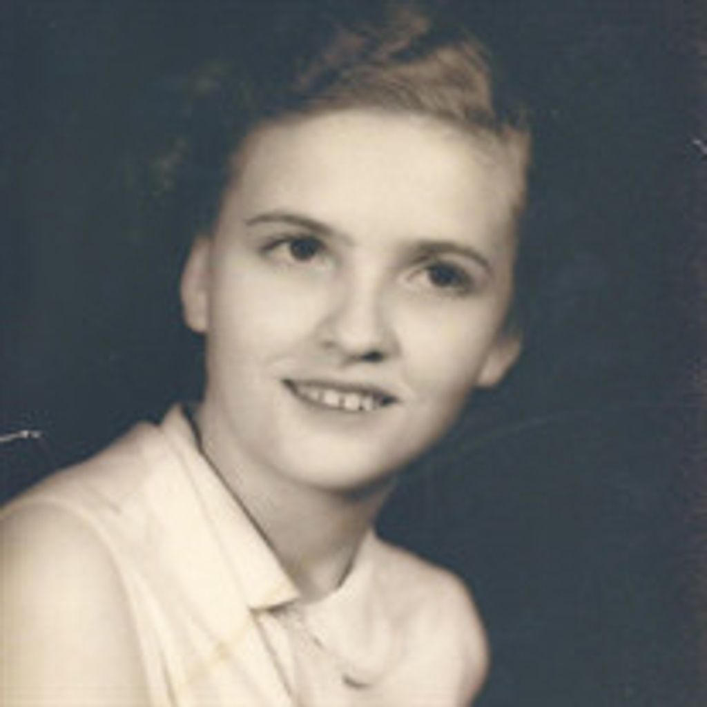 Pansy (Jones) Waldrip