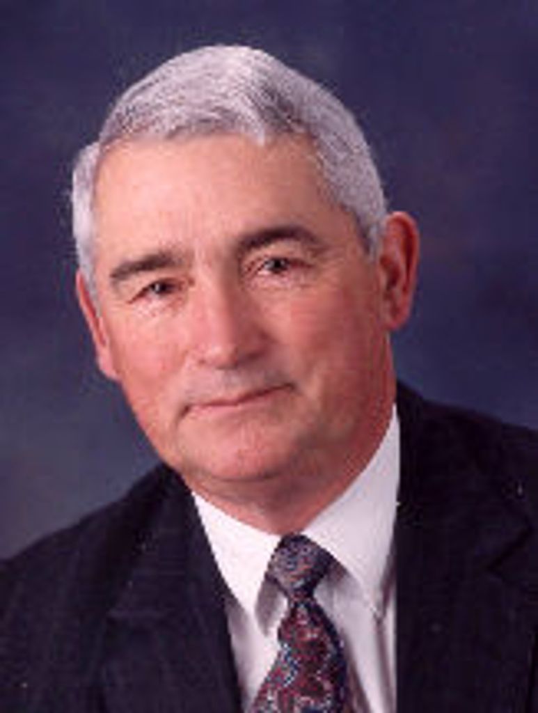 James Edwin Foulke Profile Photo