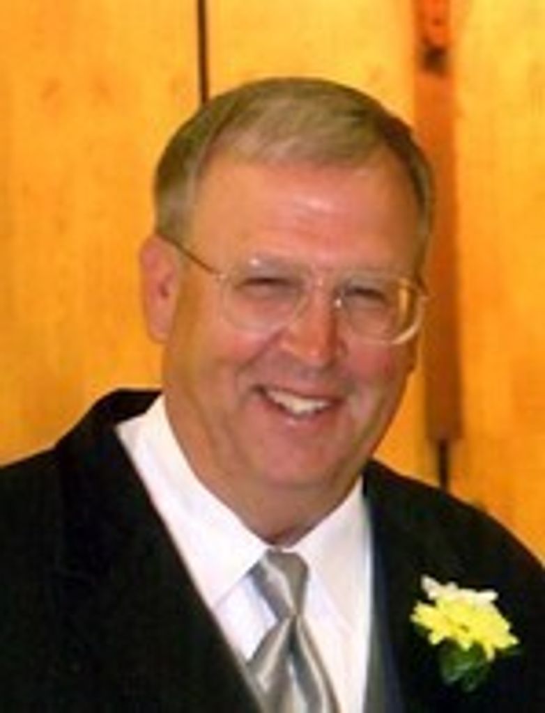 Lawrence Eugene Busby Profile Photo